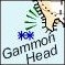 Gammon Head