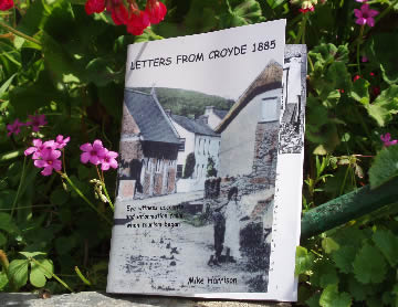 Letters from Croyde