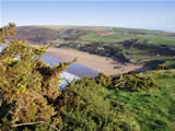 Putsborough Sands