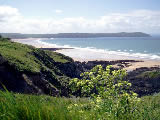 Woolacombe Beach